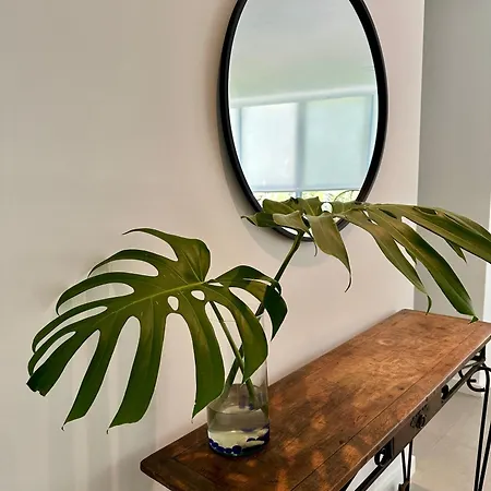Novíssimo Apartamento à Beira-Mar-2
